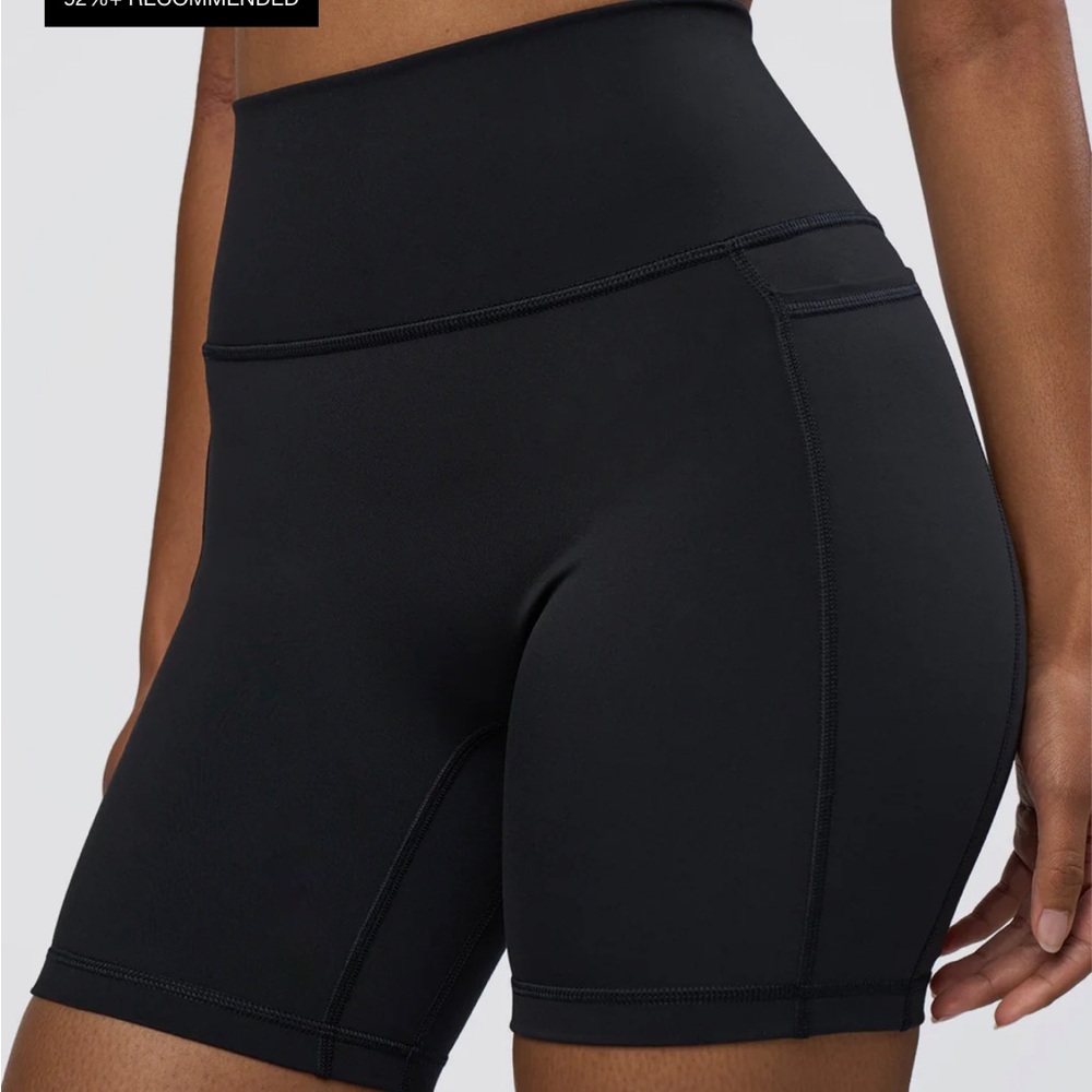 LSKD shorts